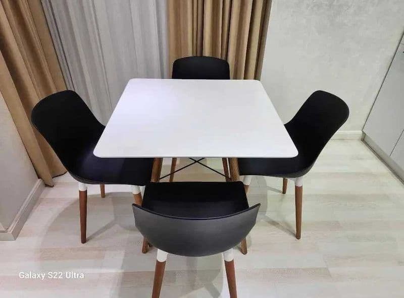 Аренда Шикарное квартира в Центр города<br />
<br />
Район:  — фото 5