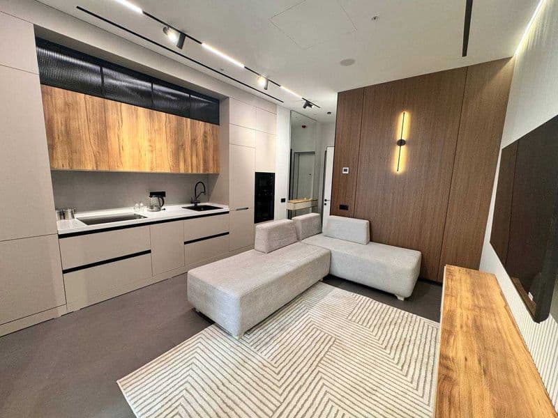 Жилой комплекс: Парисиен<br />
Количество комнат: 2 <br />
Э — фото 3