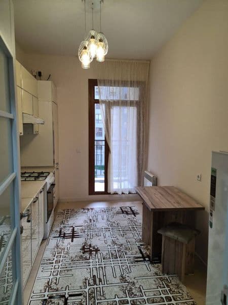 Аренда квартира<br />
Район - Алмазор <br />
Ориентир - Алма