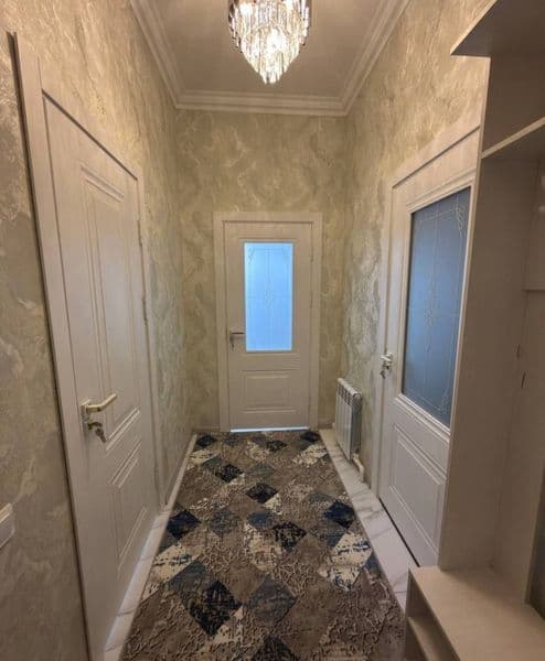 Chilonzor<br />
Metroga yaqin, piyoda chiqiladi.<br />
Uyda  — фото 4