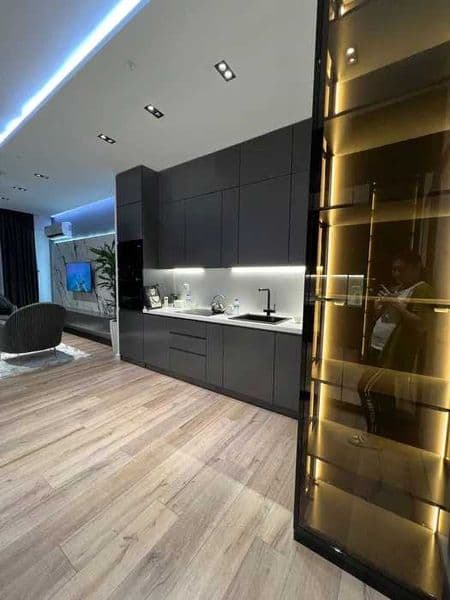 Сдаётся КЛАССНАЯ квартира<br />
<br />
• Район: Мирзо Улугбе — фото 4