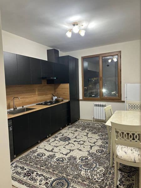 1 хоналик шинам уй хамма шароитлари бор олмазор сити 4г дом  — фото 2