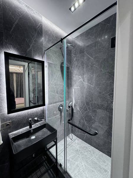 НРЖ Ойбек<br />
Комнаты-3<br />
Этаж-5<br />
Этажность-12<br — фото 3