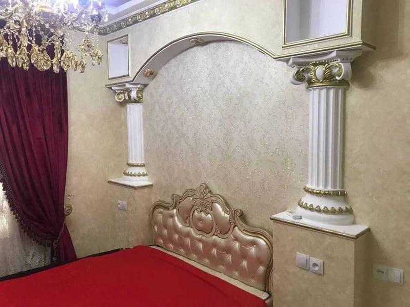 Сдаётся  Квартира <br />
Ориентир - Шедевр<br />
Город - Таш — фото 4