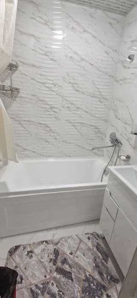 Сдаётся шикарная 2-комнатная квартира в Новостройка<br />
<b — фото 5