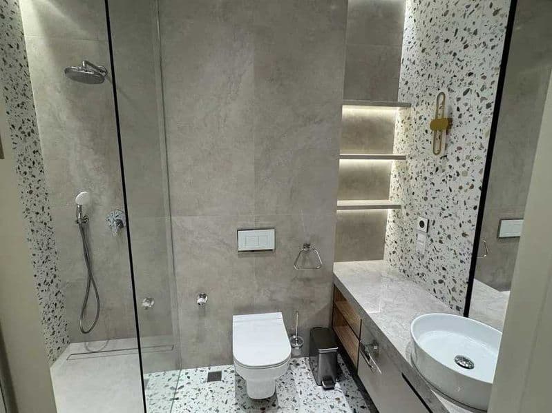 Район ; Шайхантахурский<br />
Адрес : Ул Алишера Навои<br /> — фото 4