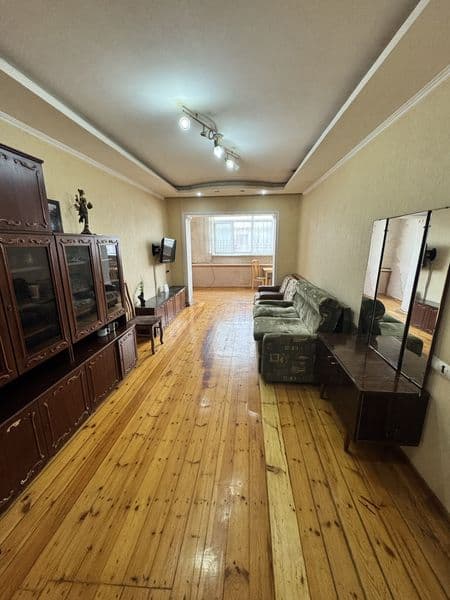 4/4/4 базар Кадышева !метро Тузель-3<br />
Аренда 450 $<br / — фото 2