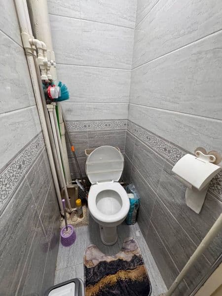 1 хона 2 хона Килинган аренда оилага факат. Реально клиентла — фото 3