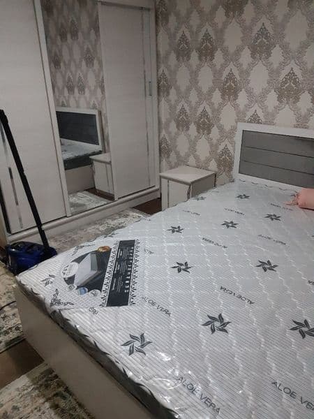 Сергели 7 а  2/3/7 оила загс  такалган нархи 3 бекат залда с — фото 3