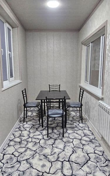 Учтепа район 13 квартал <br />
2/3/4 балкон 2*6<br />
Улучше — фото 3