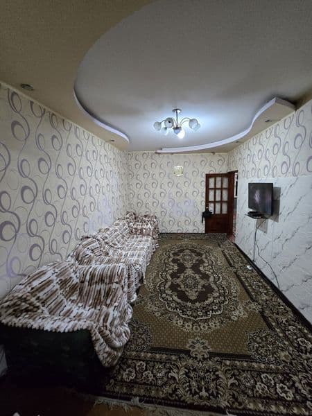 Сдаётся квартира Сергели 7. Метро 4 Бекат Янги Хает 2/9/9. В — фото 2