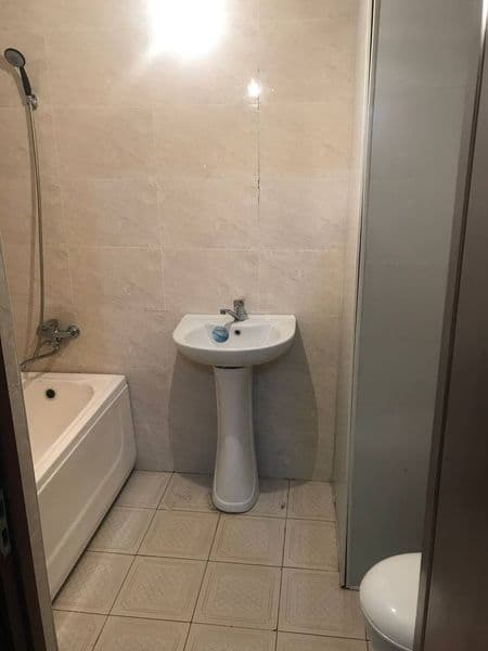 Сдам квартиру без посредников,<br />
1 комнатная квартира но — фото 2