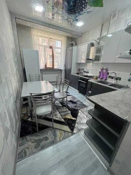 Сдаётся квартира на ЖК Махтумкулу‼️<br />
Ориентир - Макро < — фото 2