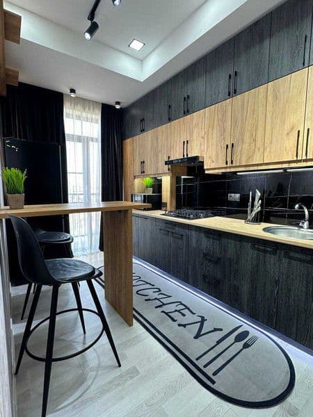 Район: Яшнабадский<br />
Адрес: Ул. Махтумкули<br />
Ориенти — фото 4