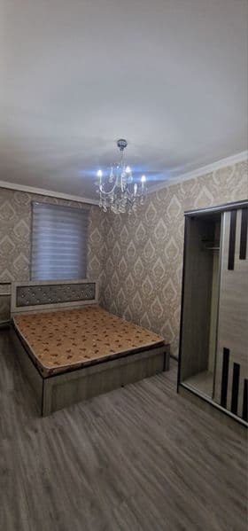 Аренда квартира <br />
Район - Алмазарский<br />
Ориентир - 