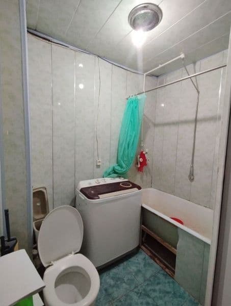 Район - Алмазарский<br />
Ориентир - Парк победа<br />
Комна — фото 5