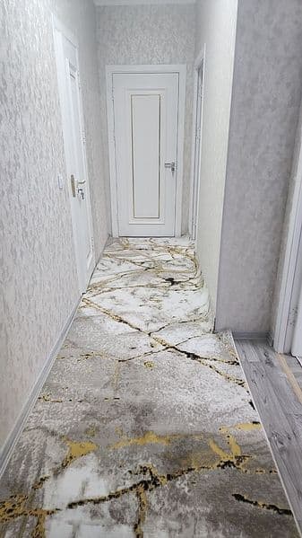 Bizda toshkent shahar boylayap uylar bor oilaga qizlarga va  — фото 2