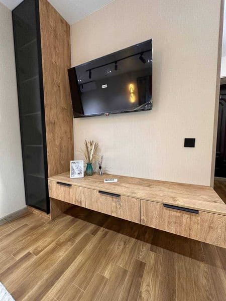 Стильная 2-комнатная квартира с комфортной обстановкой<br /> — фото 5