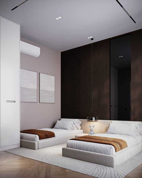 Сдаётся 3-комнатная квартира в современном доме, район Юнуса — фото 2