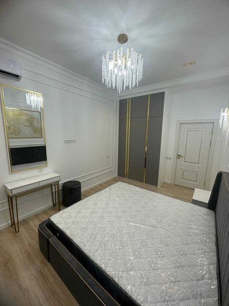 Элитный апартамент Ц-2 новая после ремонта <br />
Район: Юну — фото 5