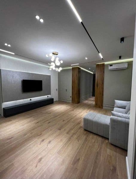 ЖК SKYLINE TOWERS<br />
Сдается на аренду <br />
3 ком. Квар — фото 5