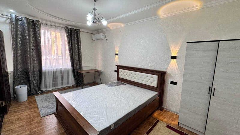 Сдаётся квартира 1/4/4 на Мукумий ориентир ресторан между ре