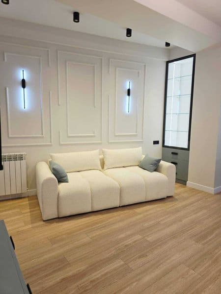 К вашему вниманию рады представить 2 х комнатную квартиру на — фото 2