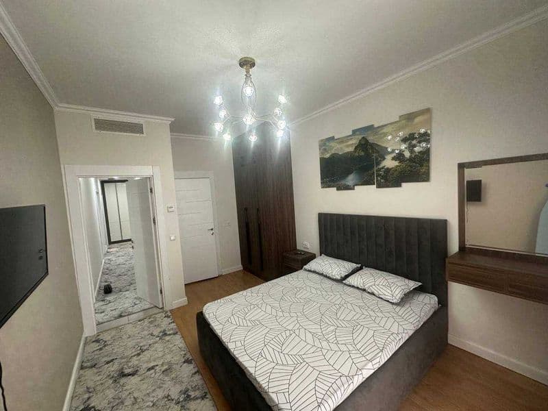 Яккасарайский район<br />
ЖК Istanbul City<br />
3х комн<br  — фото 4