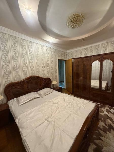 Yashnabodda 2 xonali kvartira qizlaga yoki bollaga ijaraga b — фото 2