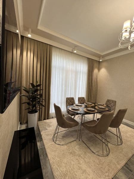 Сдаем квартиру в новостройке,  метро Новза 300 метров , Квар — фото 2