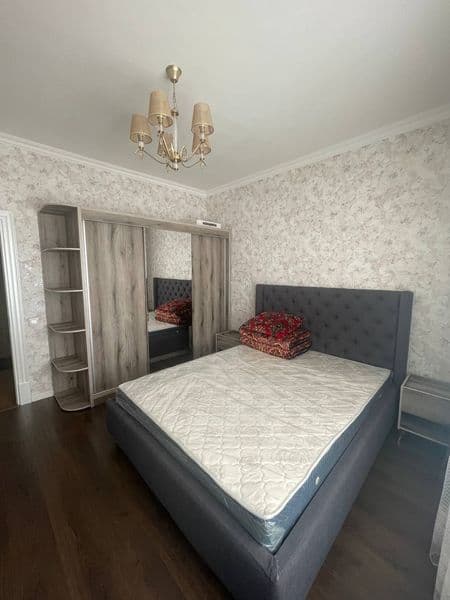 Arenda/kvartira sergeli 3 va4 bekatga 10 15 minut peshkom af — фото 4