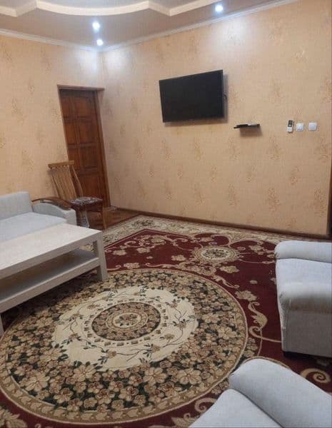 Срочно сдается квартира укомплектована полностью мебелью и т