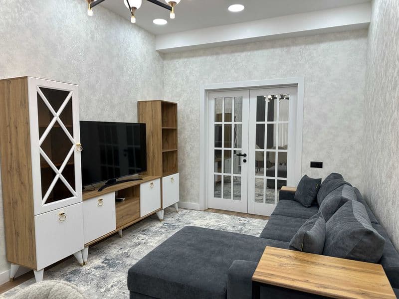 Renting out my brand new 2-bedroom business-class apartment  — фото 4