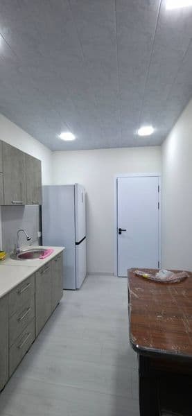 Сдаётся в аренду  3 комнатная 7 этаж  9 этажного дома  ц 13  — фото 3