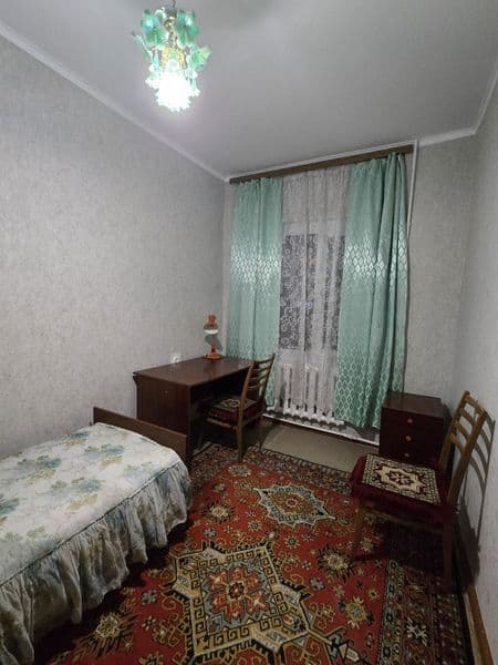 Юнусабад 10кв Аренда 2комн 2 этаж 5 этажного дома сред ремон — фото 3