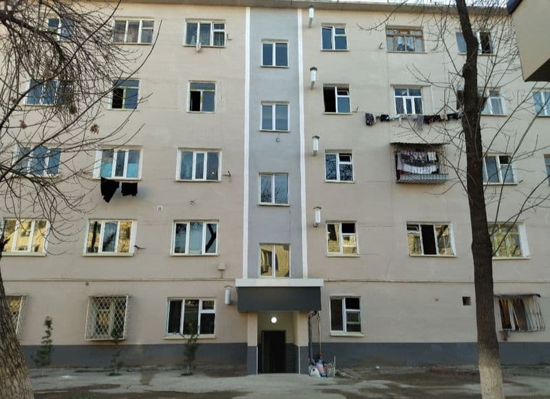 Bezmakler  40 let  metroni o'zida 50 metr metrogacha <br />
 — фото 2