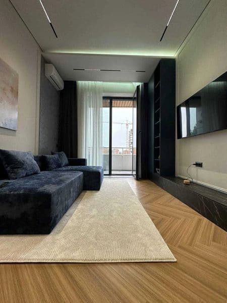 Сдается квартира в ЖК Чакар<br />
Новостройка<br />
Адрес: Ш — фото 2