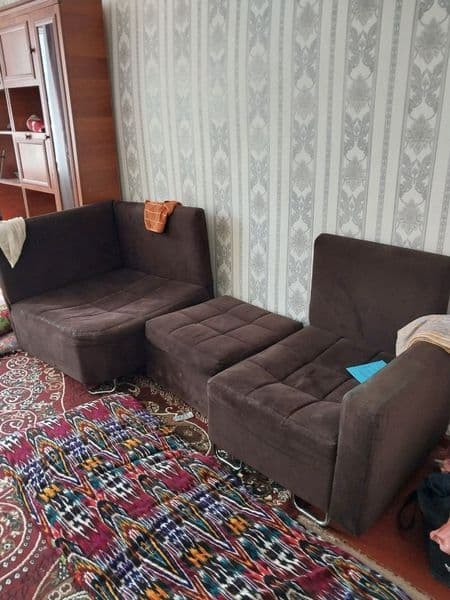 Сдаётся в аренду <br />
Локация Янги хает Спутник <br />
Дер — фото 2