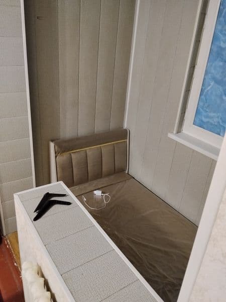 Chilonzor 19 Kv 1/3/4 Arenda beriladi Oilaga — фото 4