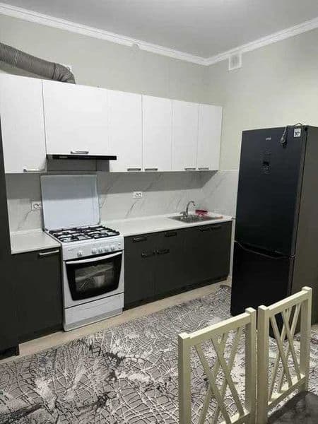 Сдаётся КЛАССНАЯ квартира<br />
<br />
• Район: Яшнабадский< — фото 5