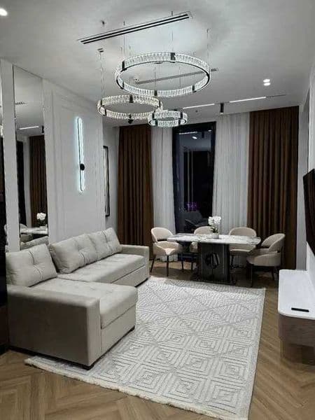 Район: Алмазарский<br />
Адрес: ЖК Алмазар сити<br />
<br /> — фото 2