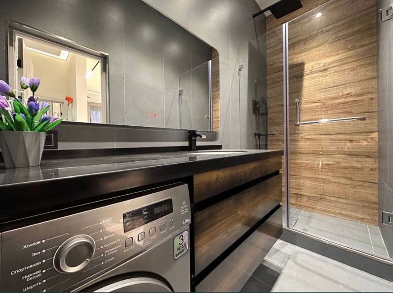 Шайхантахурский район <br />
Ташкент Сити <br />
Жк Gardens  — фото 3