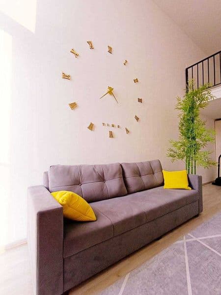 ЖК Bech Chinor<br />
<br />
Ориентир: ул. Махтумкули, новост