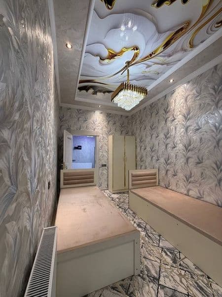 Toshkent Mirzo Ulugʻbek rayonda 2-xonali kvartera ijaraga be