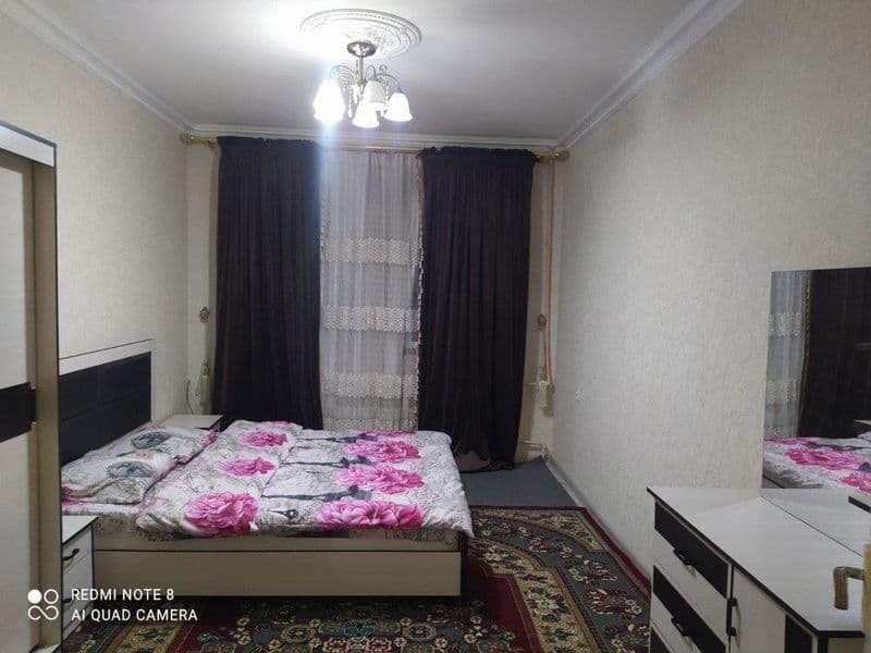 Yashnobod Tuzel metro yaqnida 1 xona uy ijaraga <br />
Oilag — фото 2