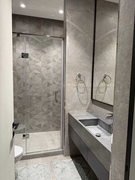 Cдаётся квартира в ЖК Мирабад авеню <br />
Площадь: 72 кв.м. — фото 5