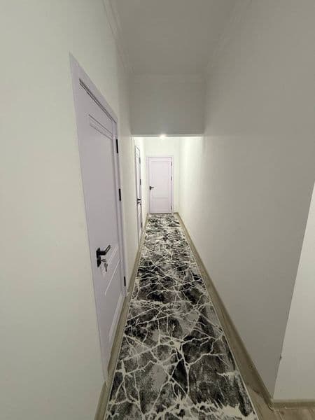 Orikzor Residens hududida joylashgan 2 xonali yashalmagan ya — фото 3