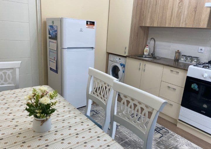 Яшнабод<br />
<br />
1/4/9<br />
<br />
Ориентир Махтум кули — фото 5