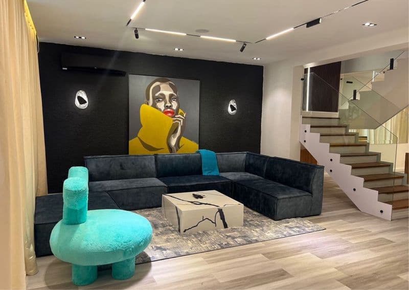 АРЕНДА Яккасарайский район <br />
Ориентир: ул. Бабура<br />