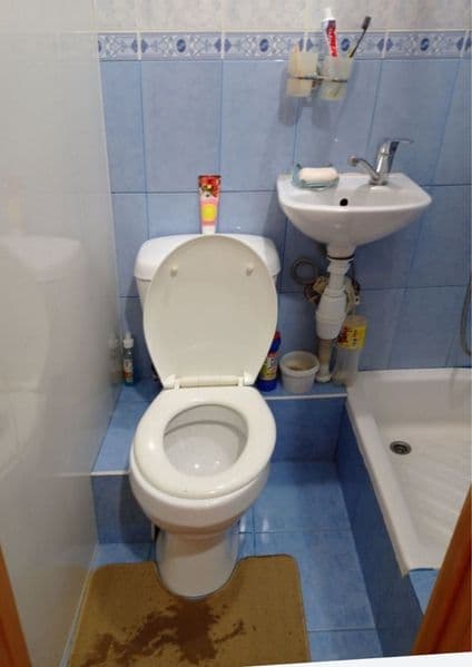 Метро Хамза. 1/2/4. Чистая. С обстановкой!<br />
<br />
Цена — фото 2